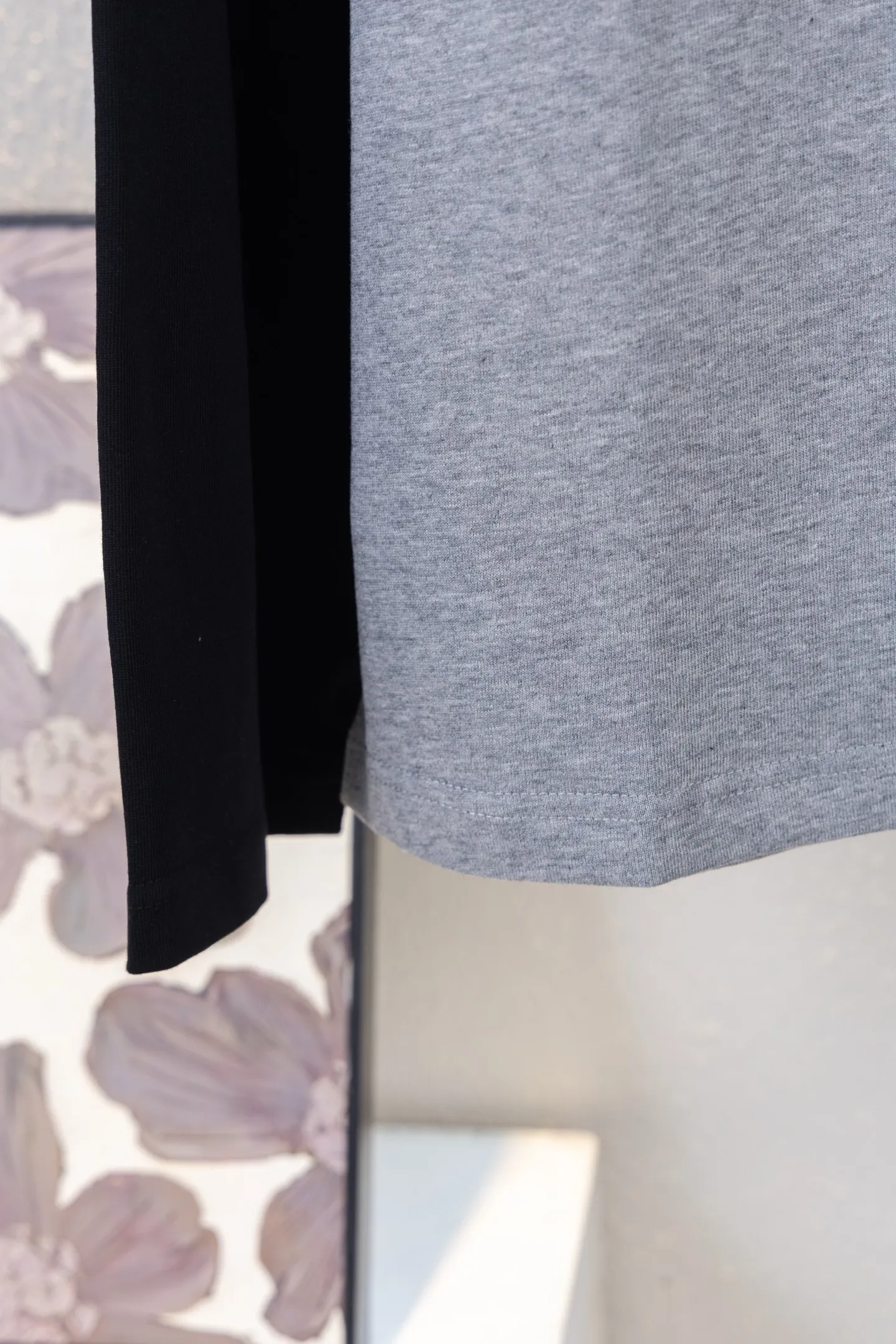 ：k 6217 Chrome Hearts/ 23ss Hot Sale Breathable ， Colour： Size: S M L XL
